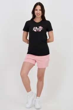 T-shirt Puma