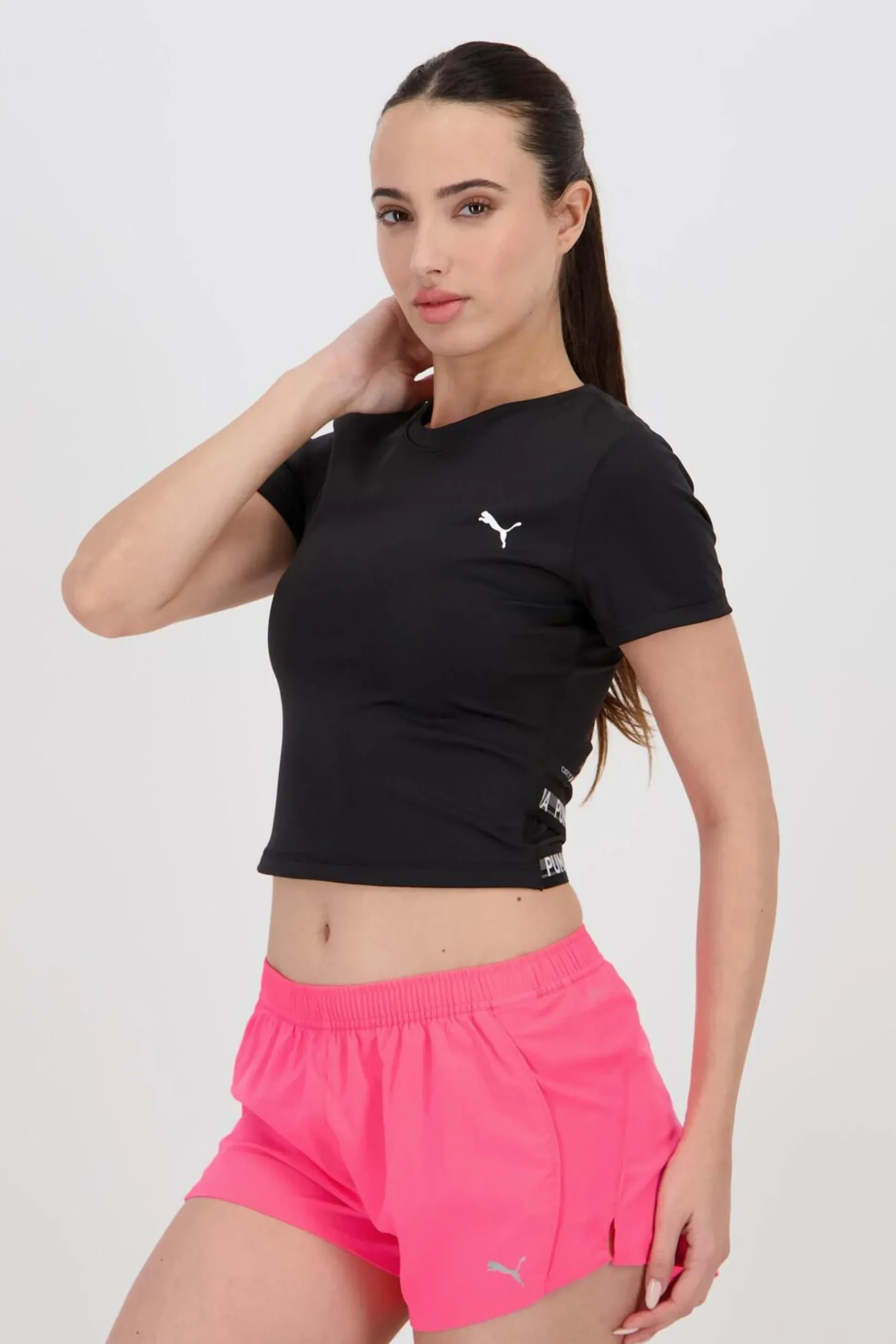 T-shirt Puma