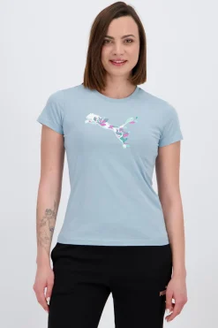 T-shirt Puma