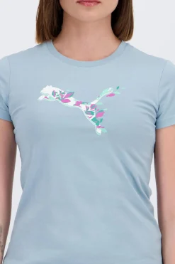 T-shirt Puma
