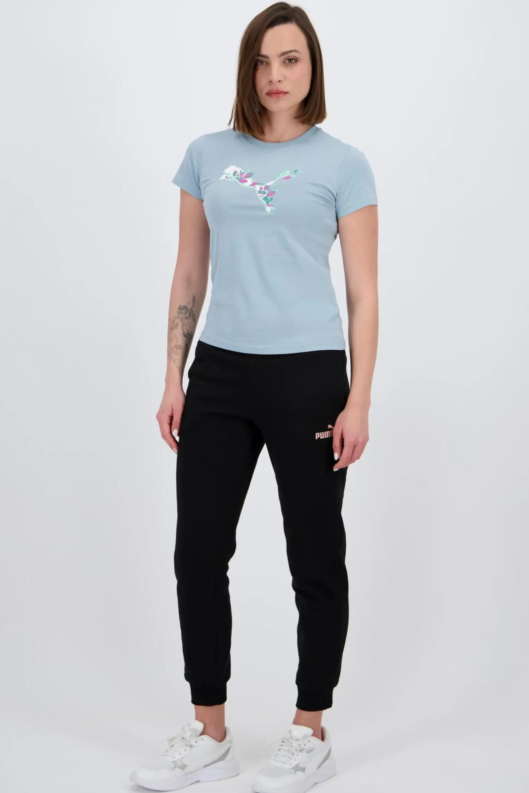 T-shirt Puma