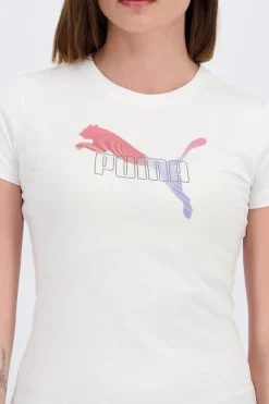 T-shirt Puma