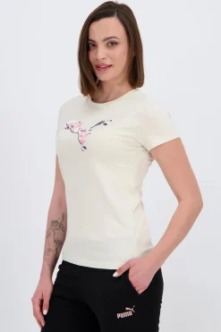 T-shirt Puma