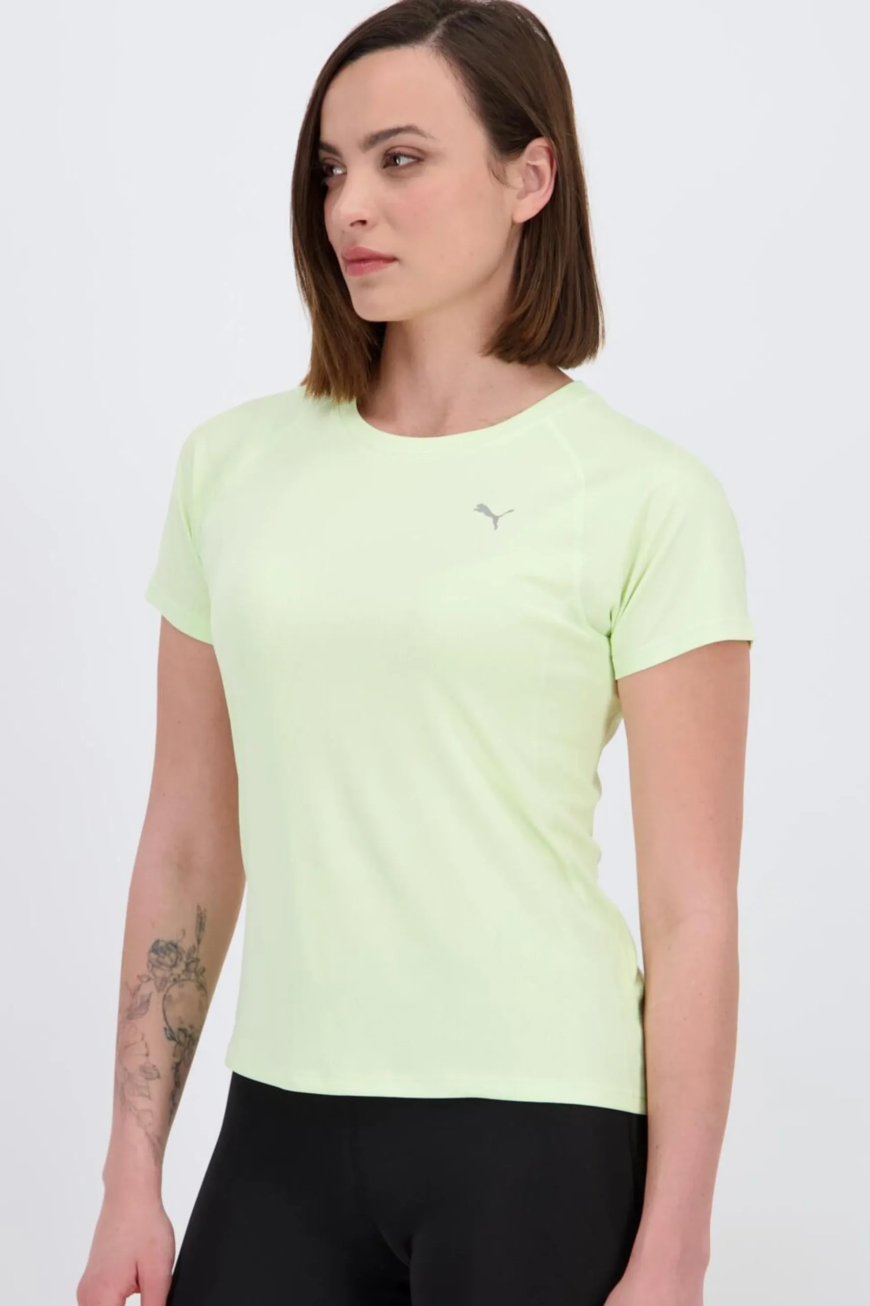 T-shirt Puma