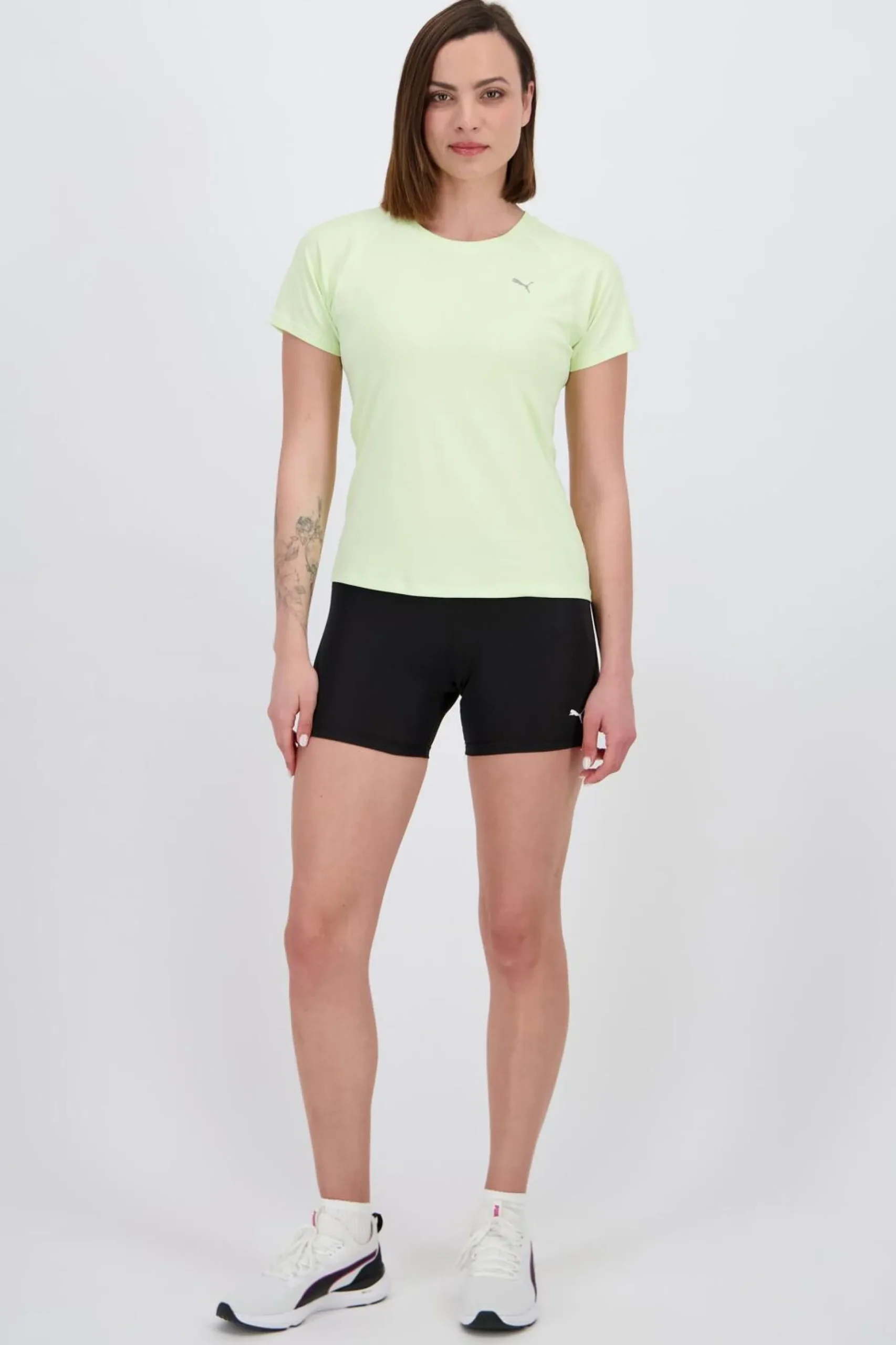 T-shirt Puma