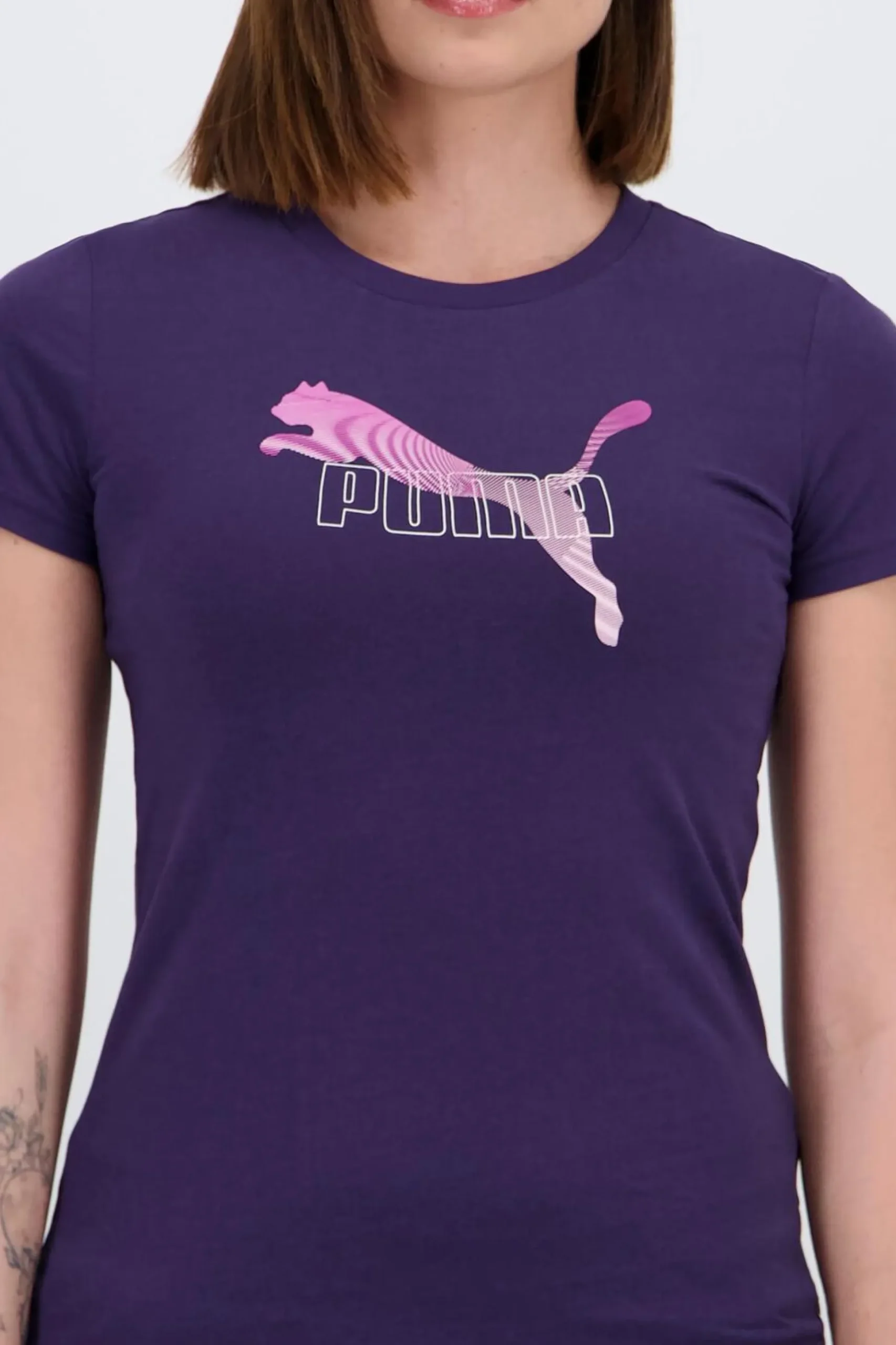 T-shirt Puma