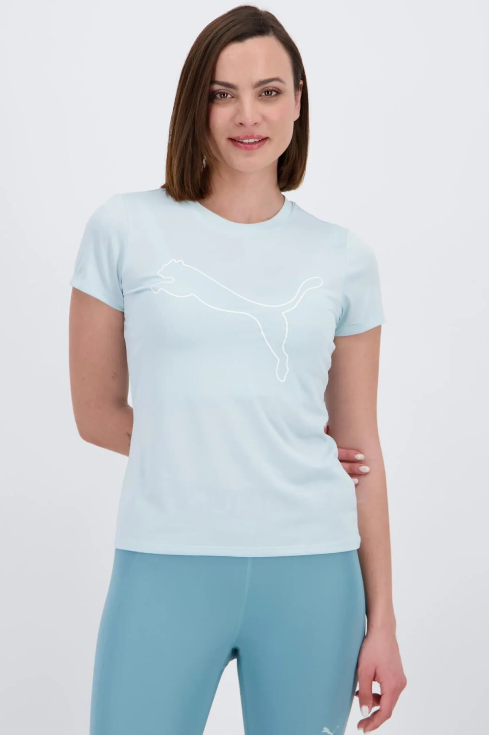 T-shirt Puma