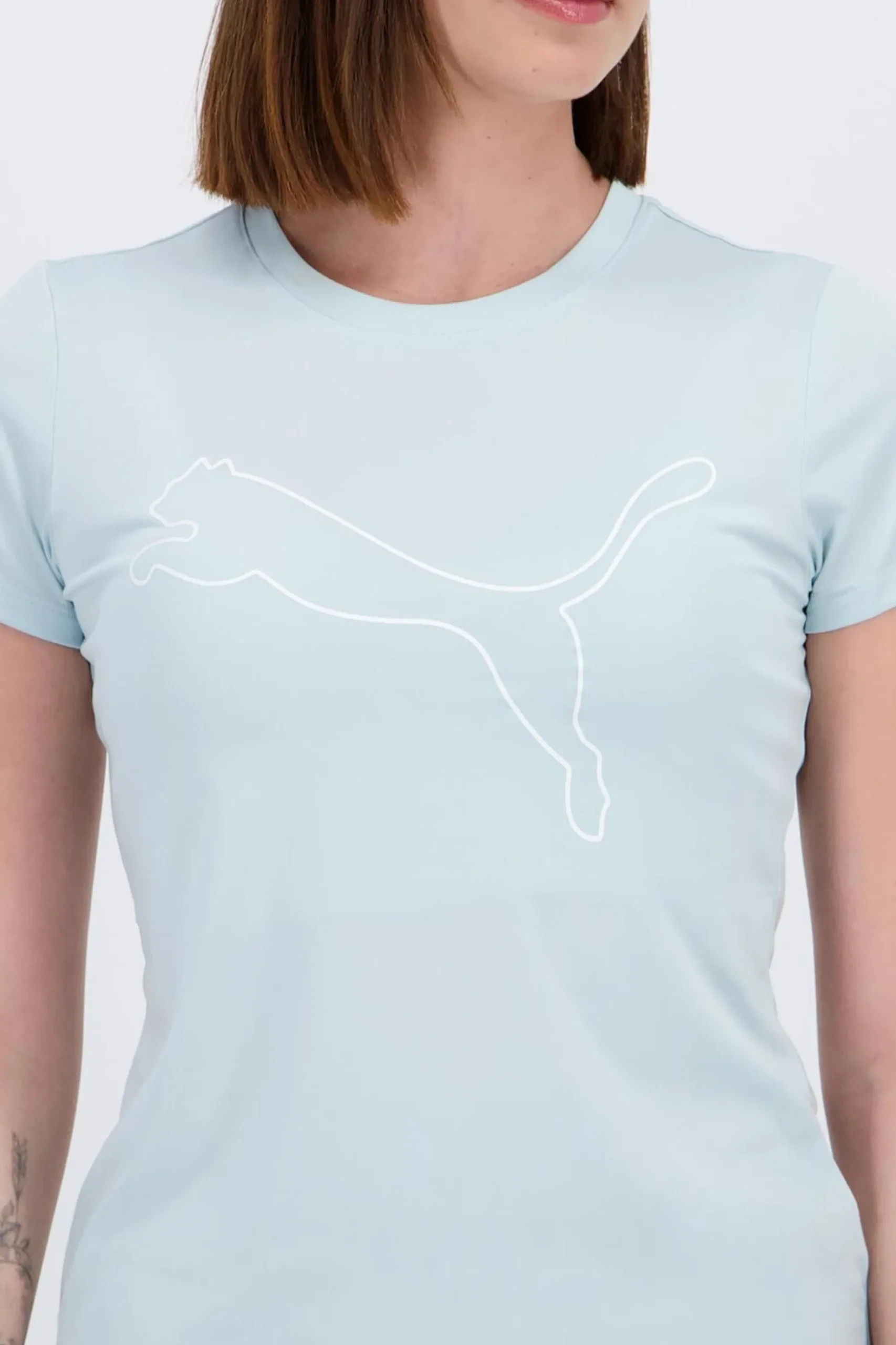 T-shirt Puma