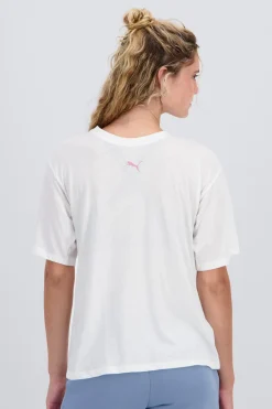 T-shirt Puma