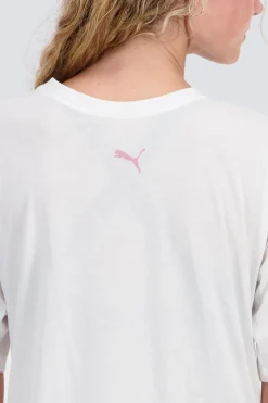 T-shirt Puma