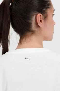 T-shirt Puma
