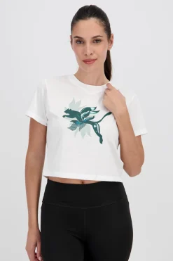 T-shirt Puma