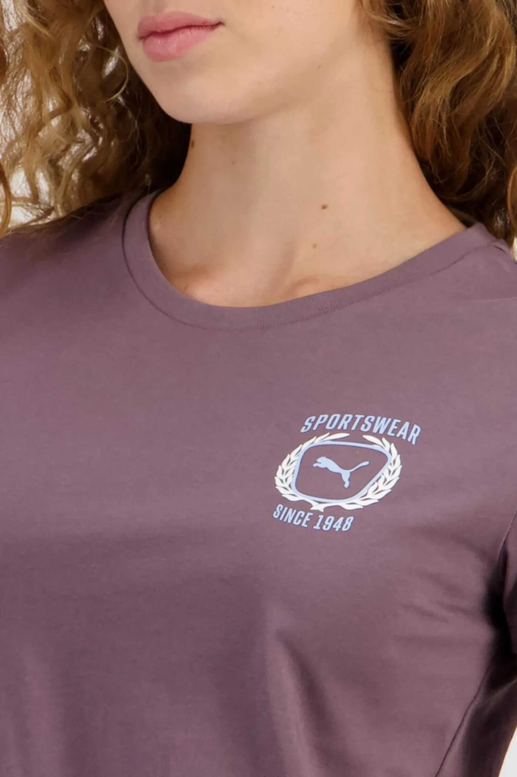 T-shirt Puma