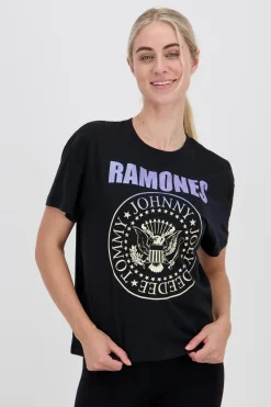 T-shirt Ramones