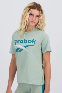T-shirt Reebok