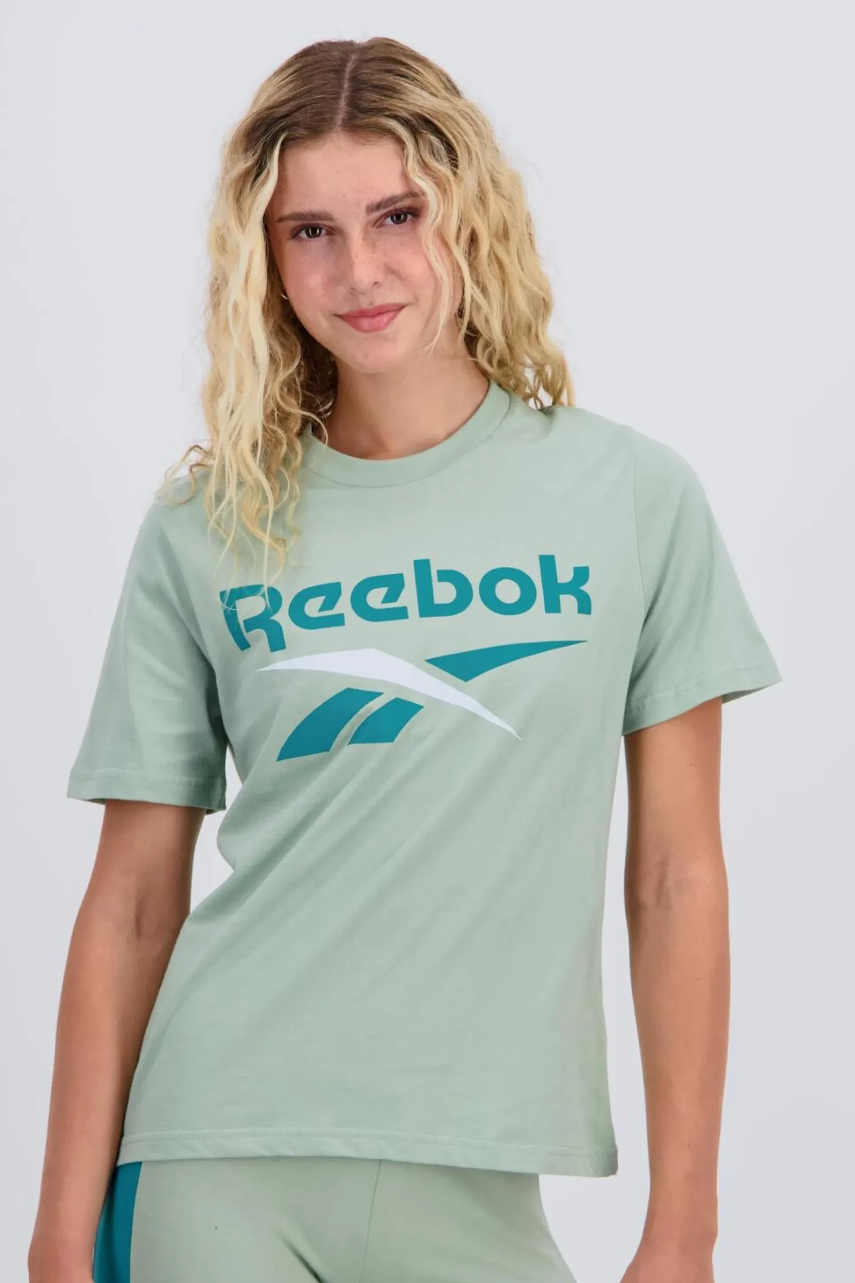 T-shirt Reebok