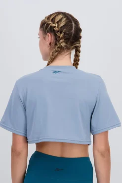 T-shirt Reebok