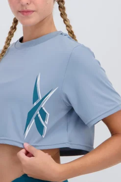 T-shirt Reebok