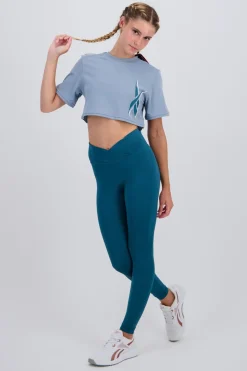 T-shirt Reebok