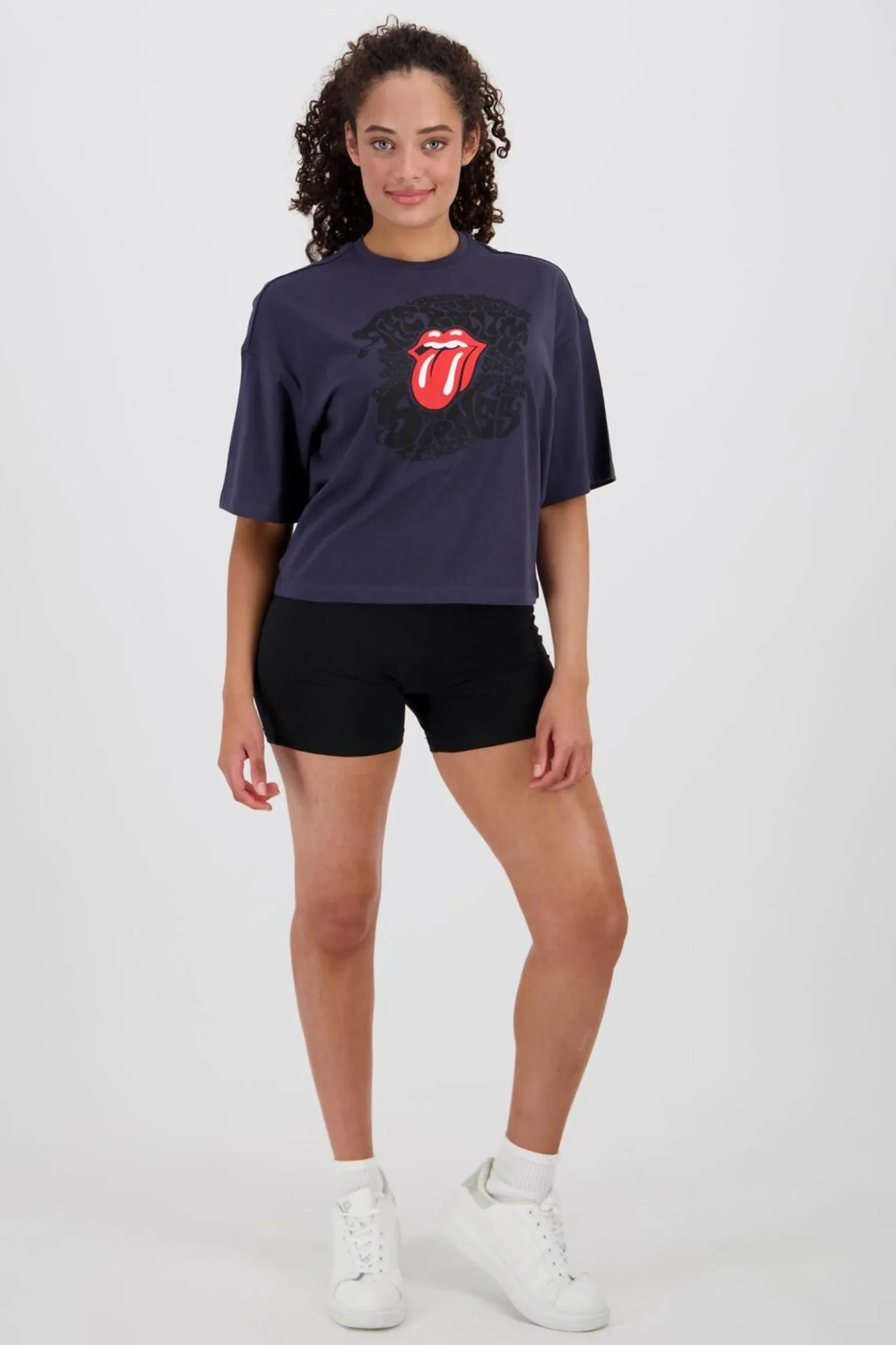 T-shirt Rolling Stones