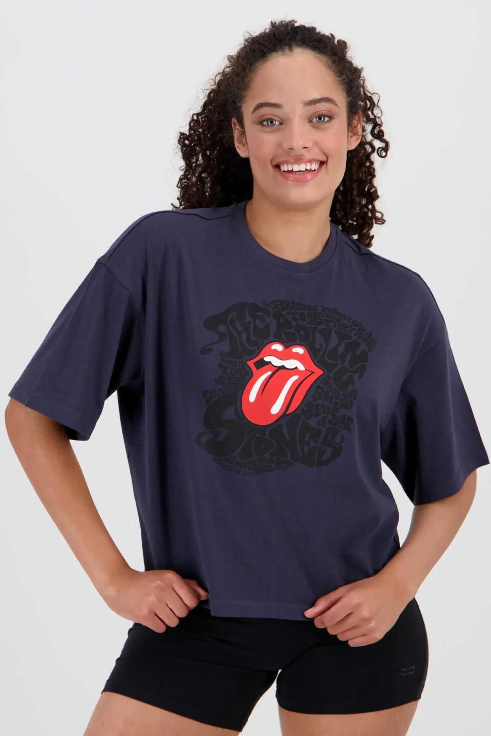 T-shirt Rolling Stones