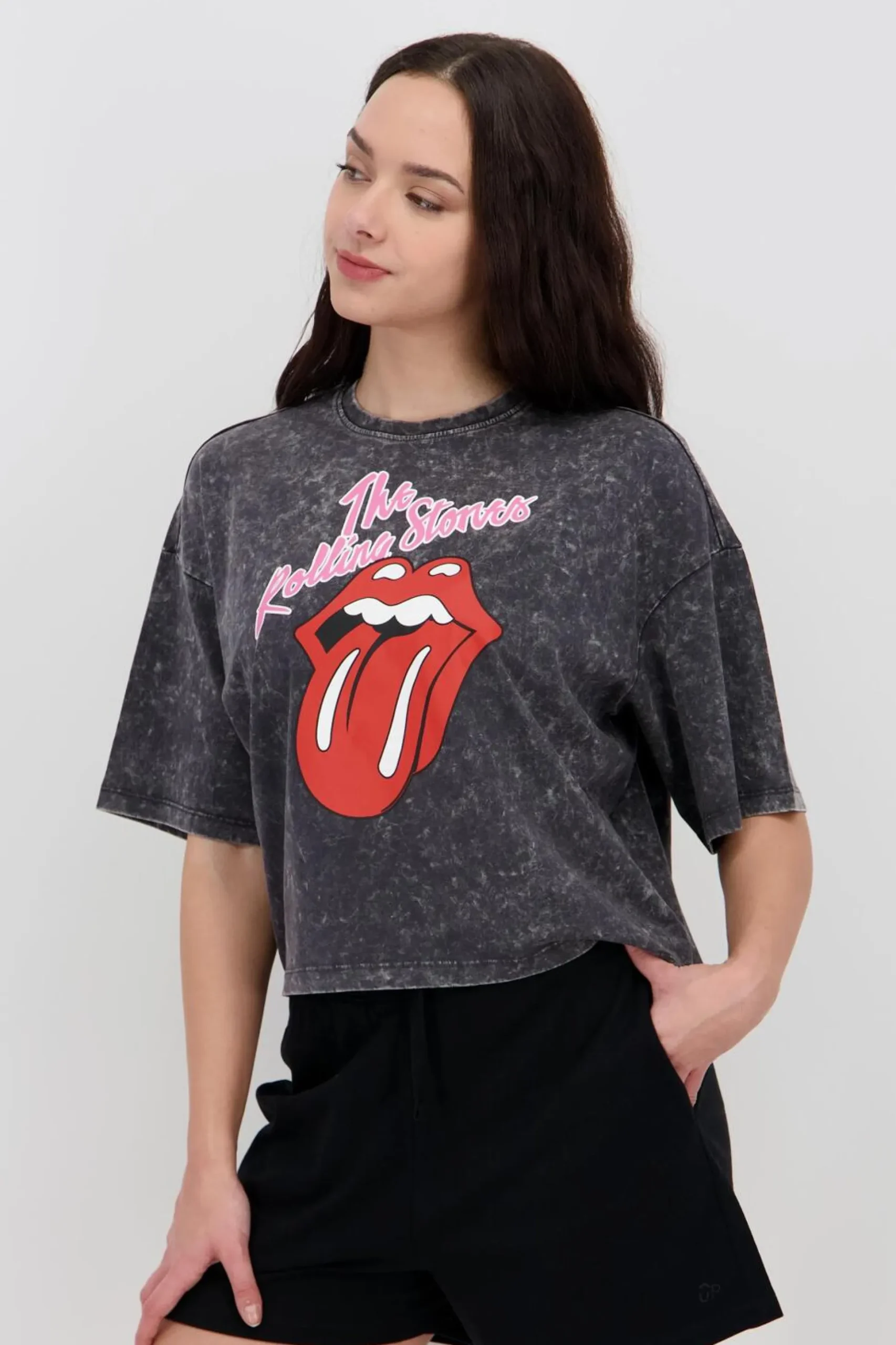 T-shirt Rolling Stones