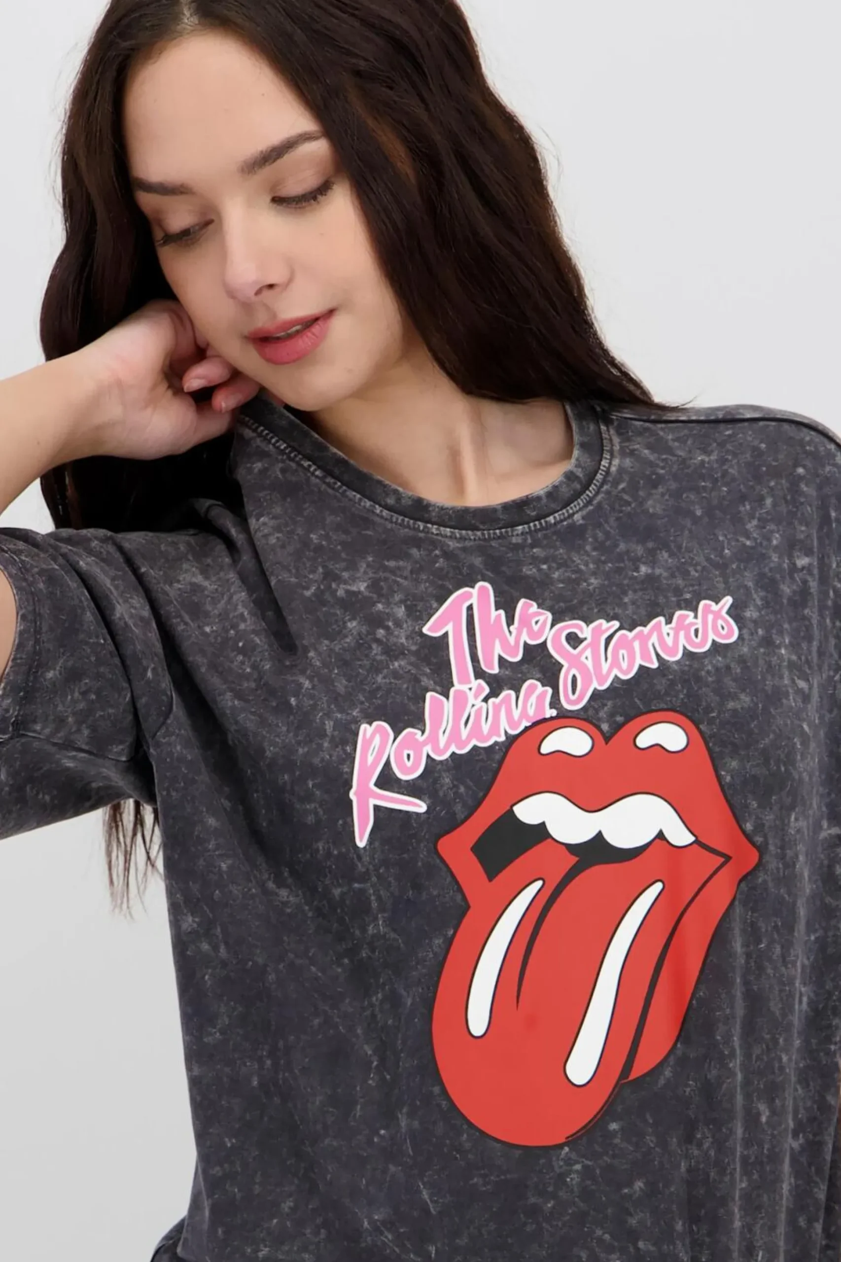 T-shirt Rolling Stones