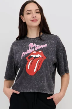 T-shirt Rolling Stones