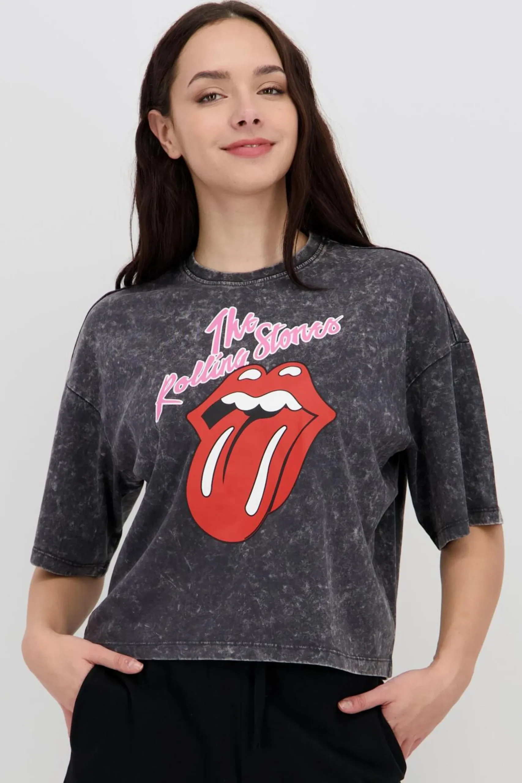 T-shirt Rolling Stones
