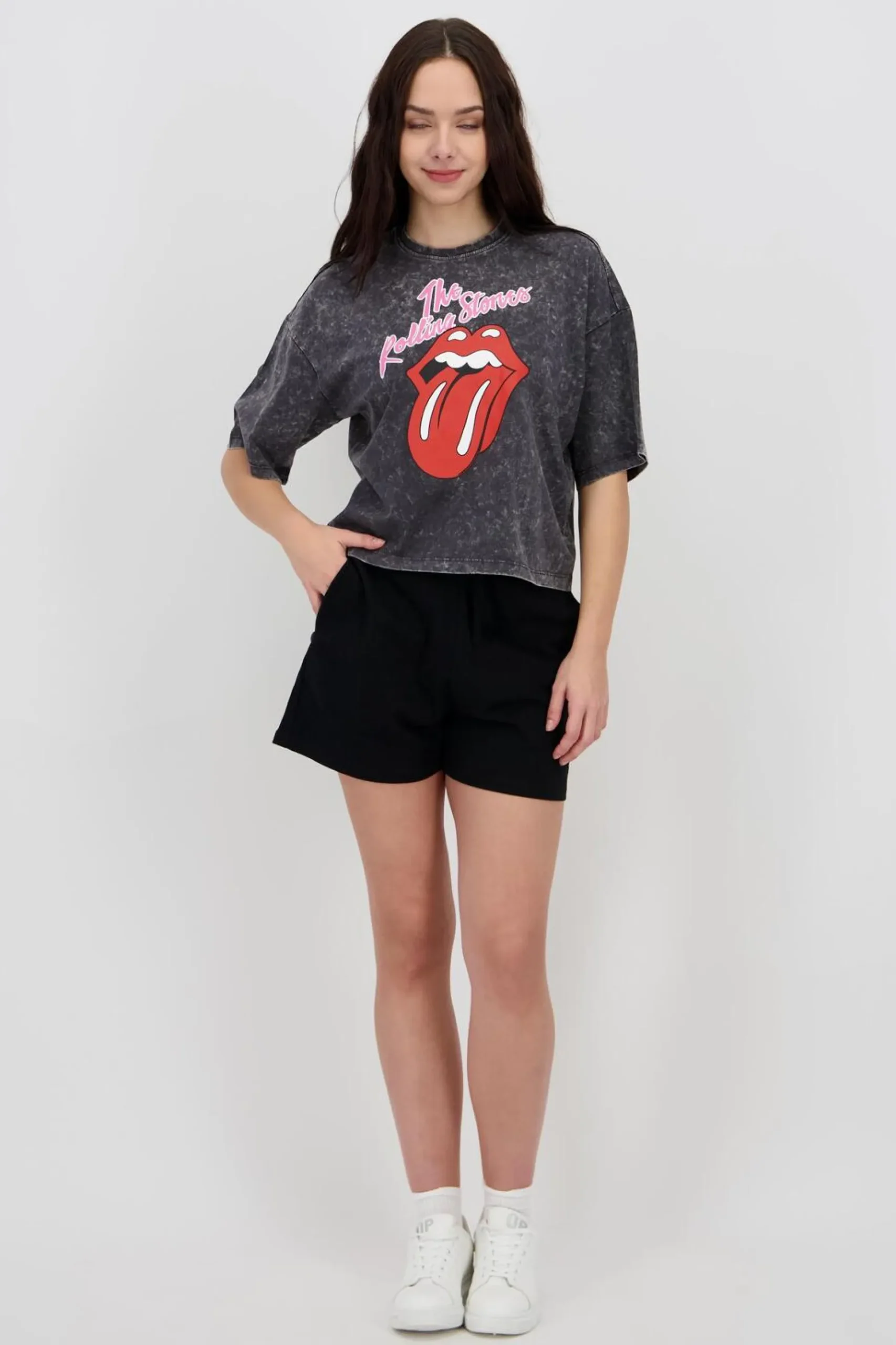 T-shirt Rolling Stones