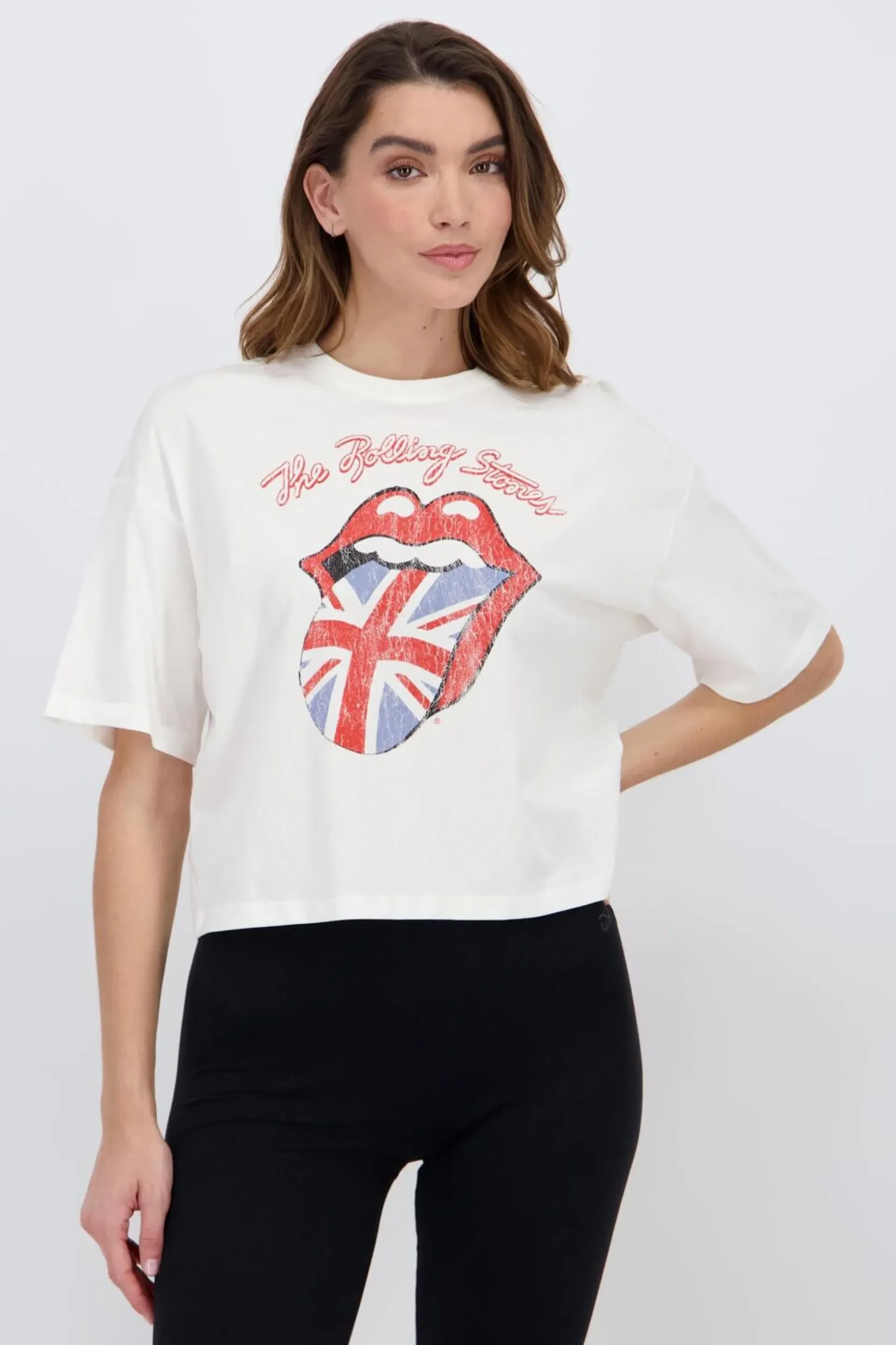 T-shirt Rolling Stones
