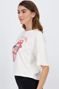 T-shirt Rolling Stones