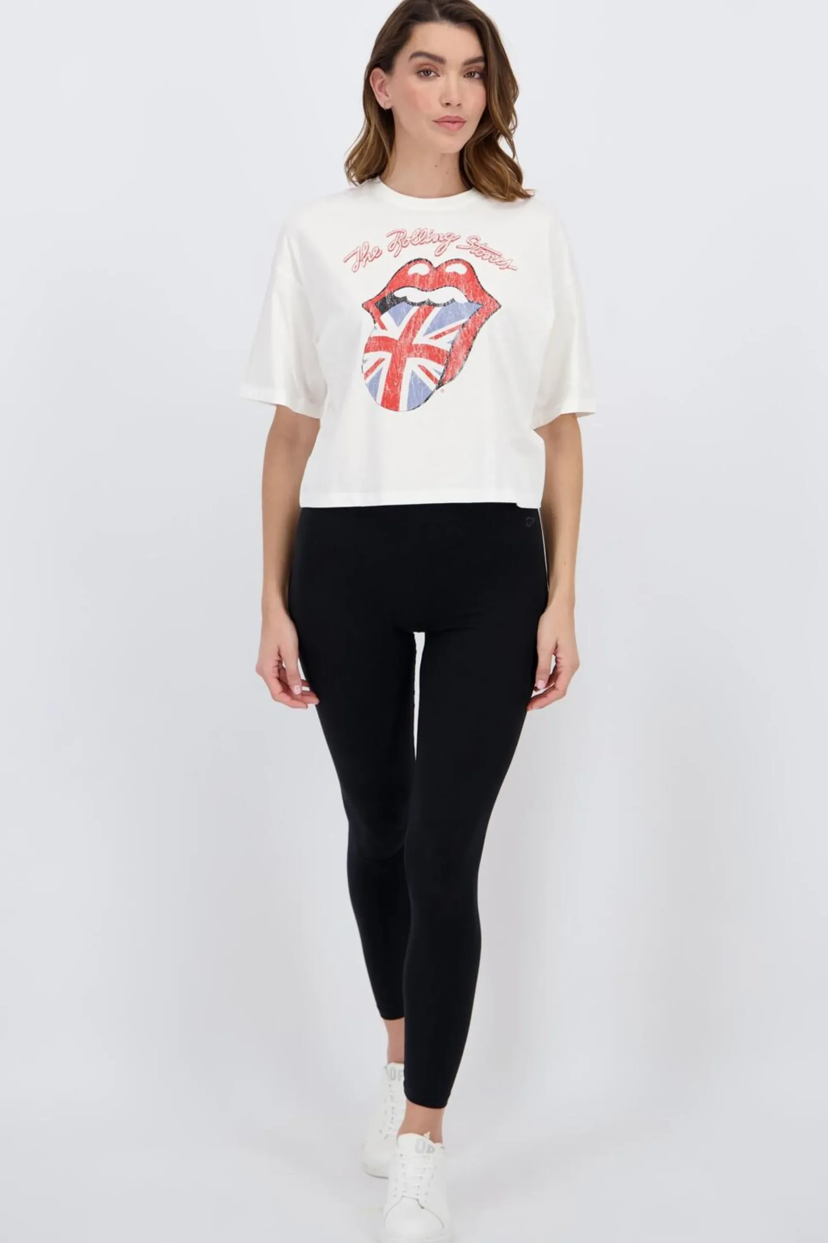T-shirt Rolling Stones