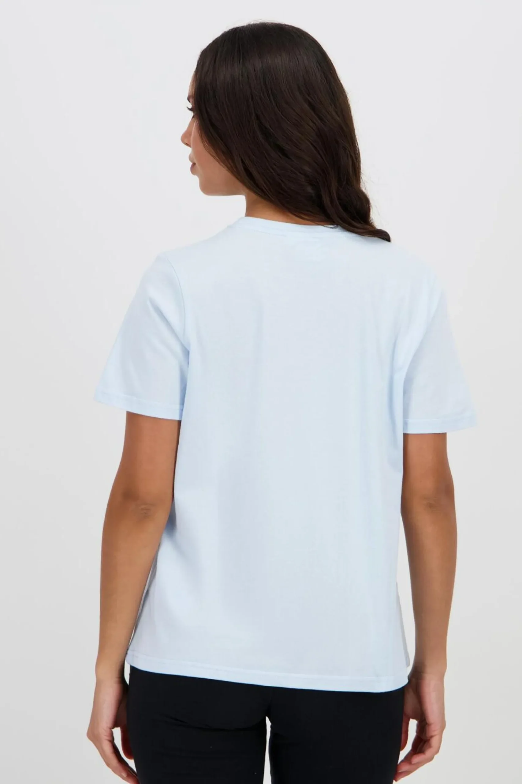 T-shirt Smiley