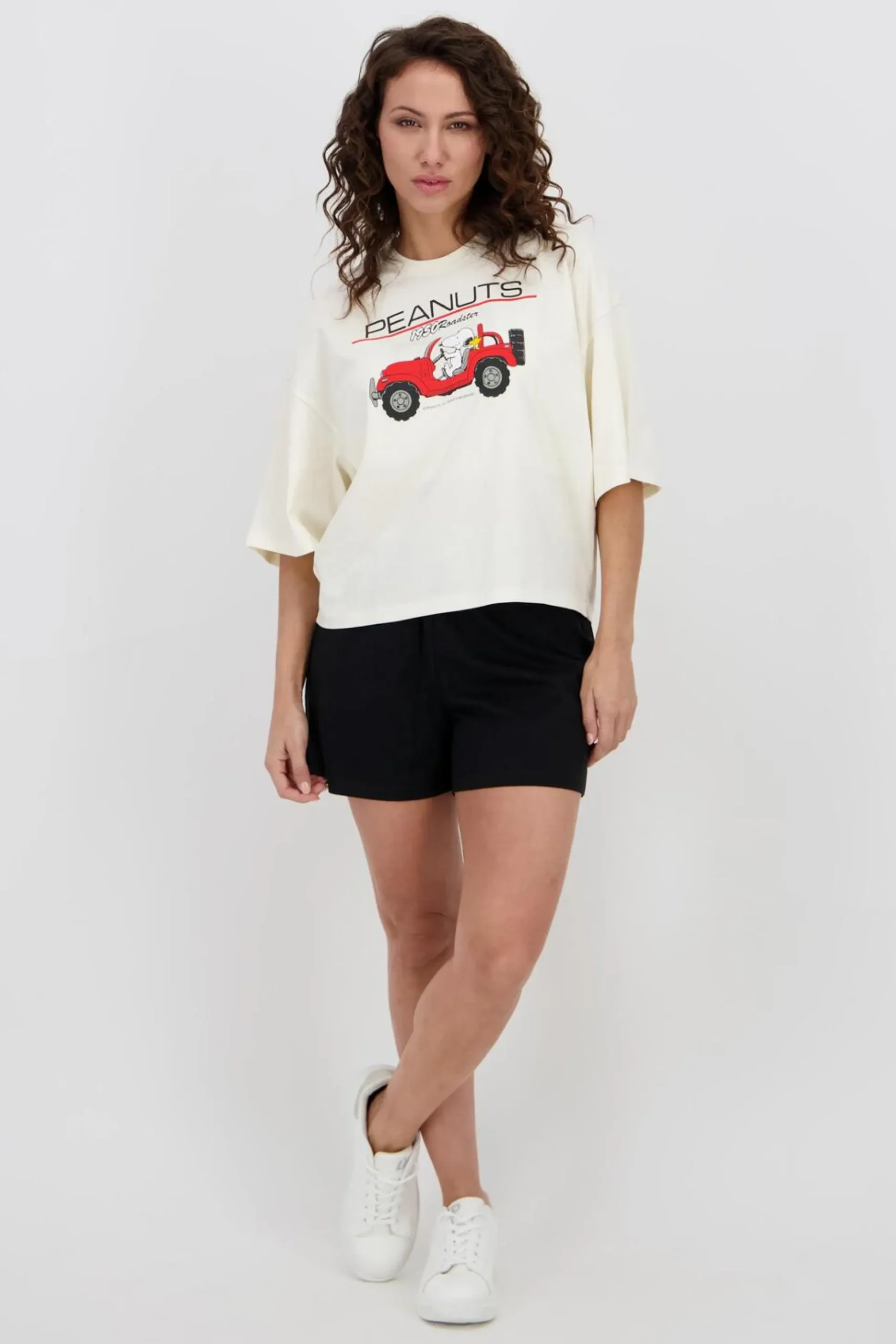 T-shirt Snoopy