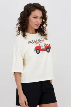 T-shirt Snoopy
