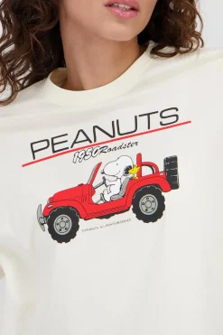 T-shirt Snoopy