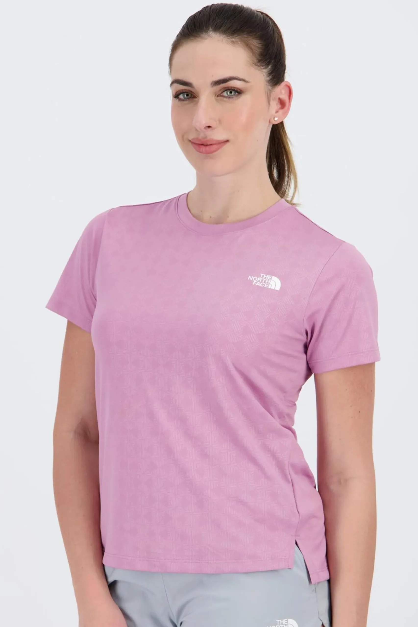 T-shirt The North Face