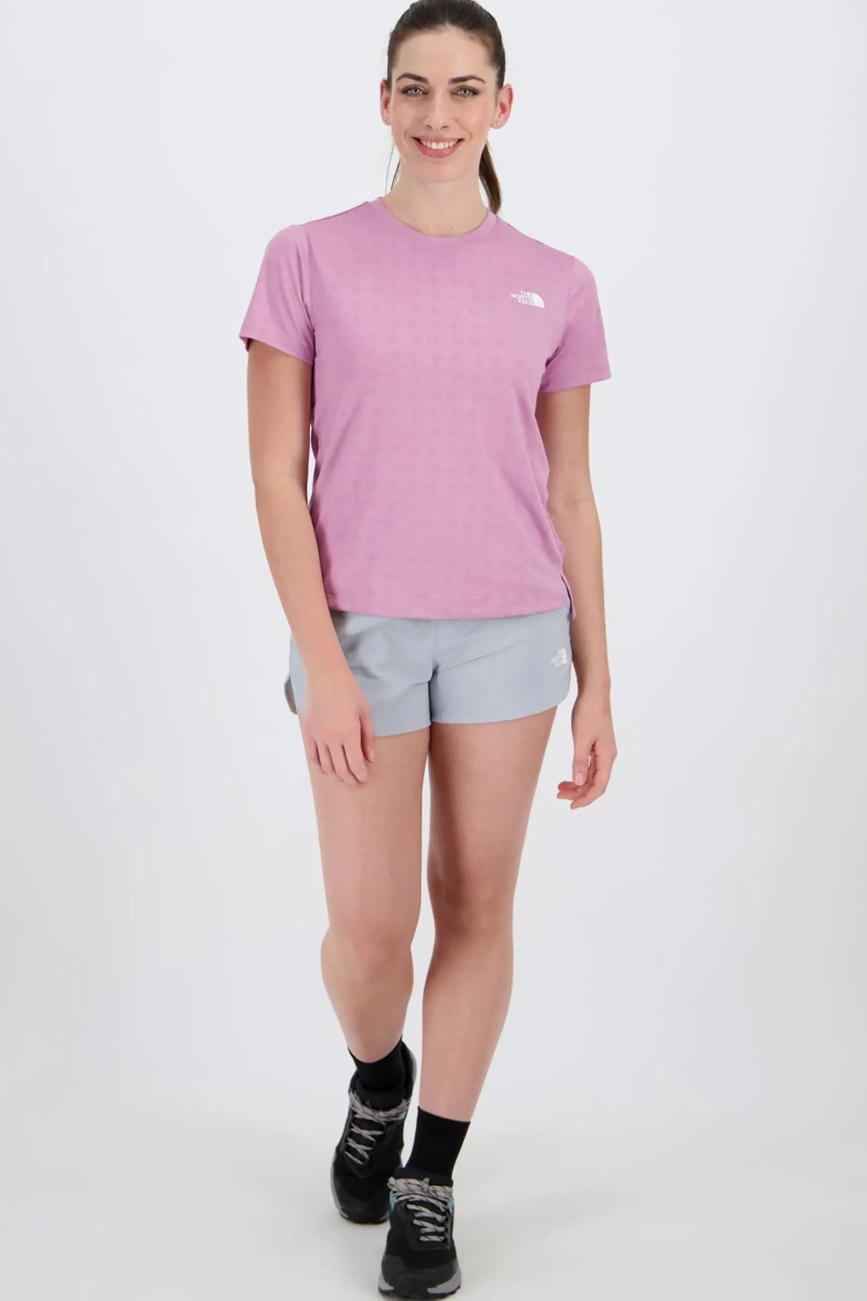 T-shirt The North Face
