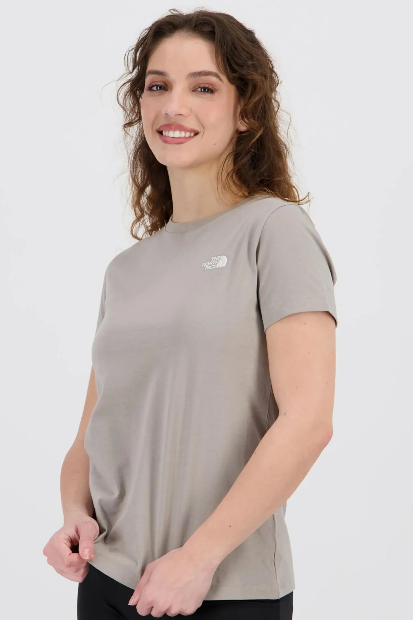 T-shirt The North Face