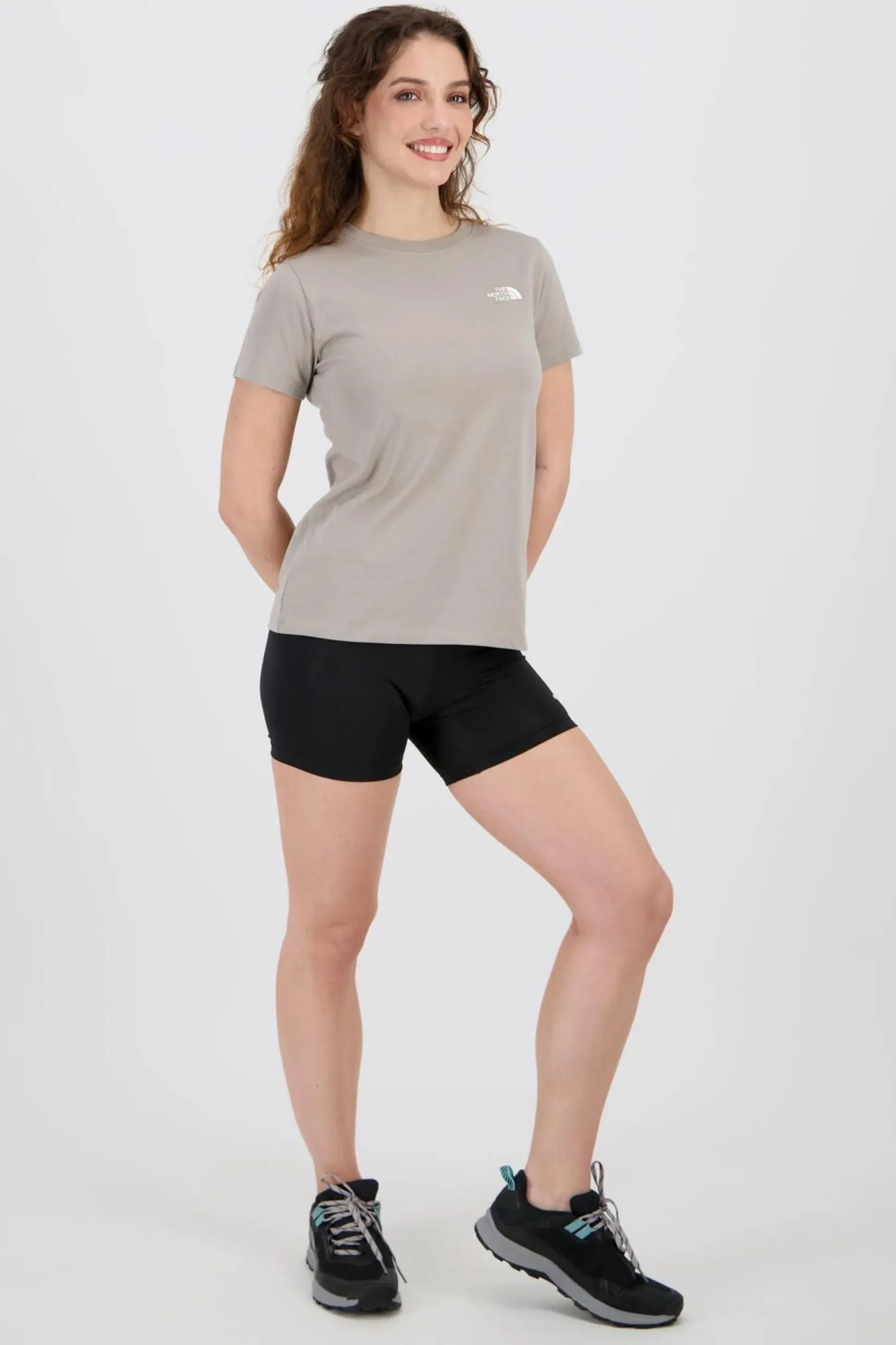 T-shirt The North Face