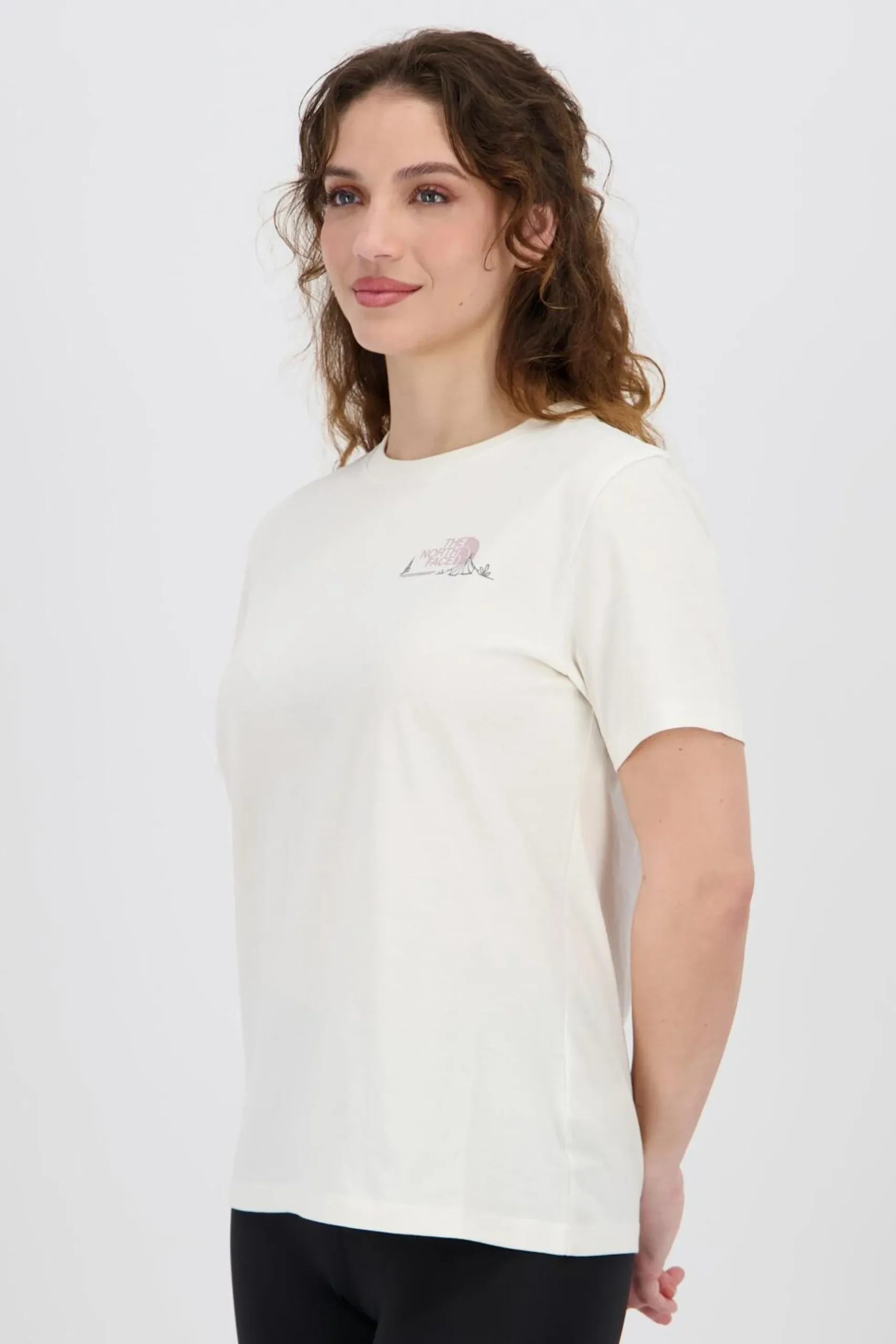 T-shirt The North Face