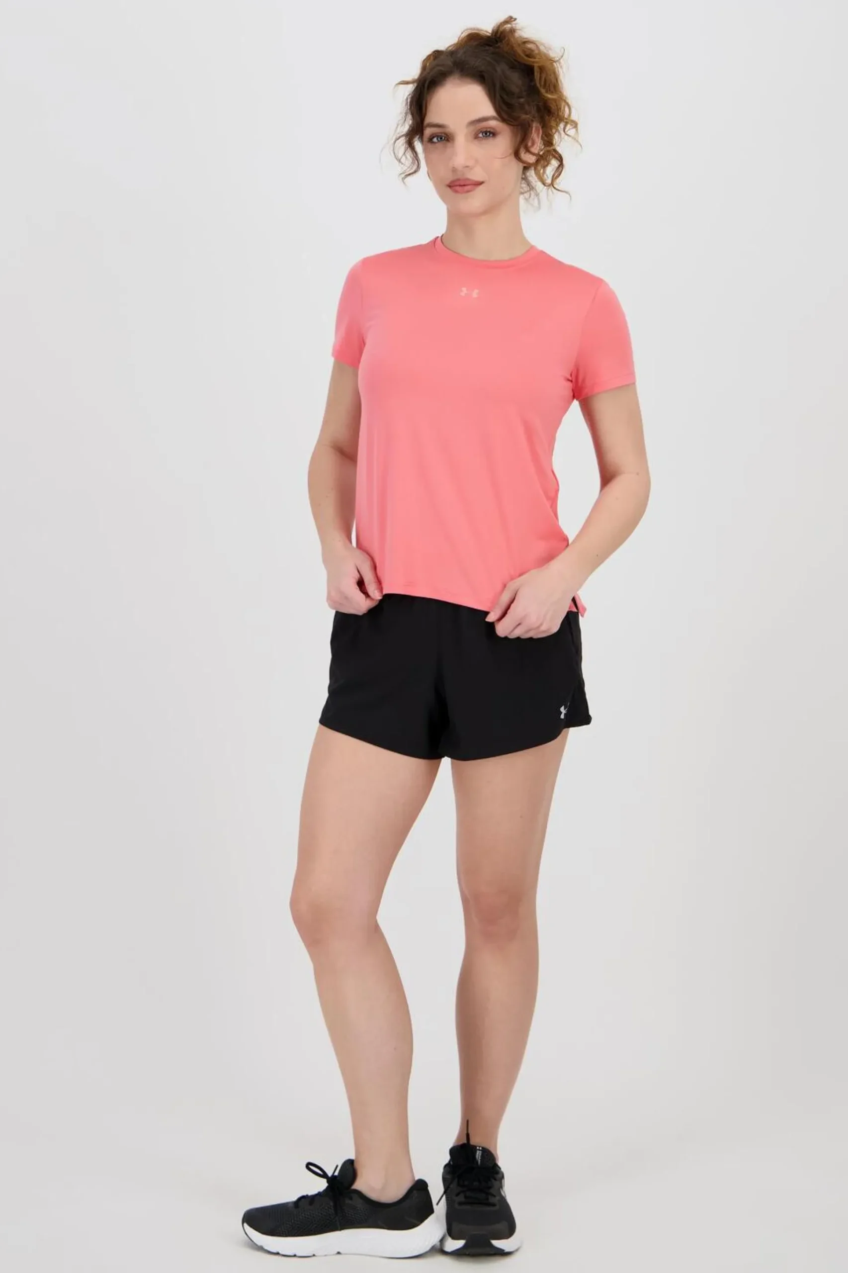 T-shirt Under Armour