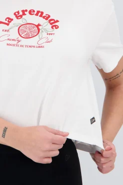 T-shirt Up