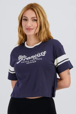 T-shirt Up