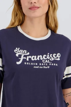 T-shirt Up