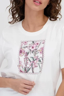 T-shirt Up