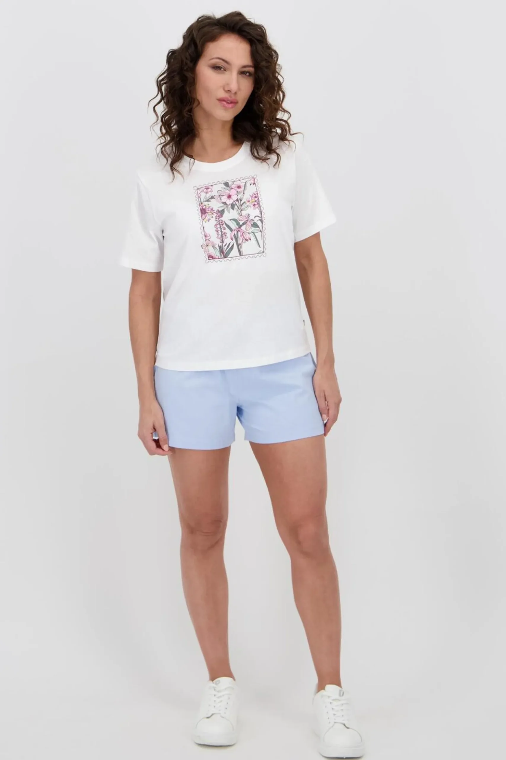 T-shirt Up