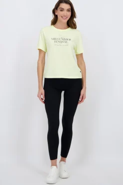 T-shirt Up