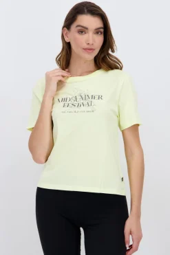 T-shirt Up